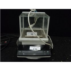 METTLER TOLEDO PR503 SCALE