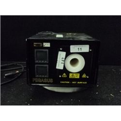 ISOTECH PEGASUS MODEL