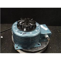 STACO VOLTAGE REGULATOR