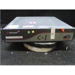 POLYCOM CLARITY VS4000 {print sequence} S868774