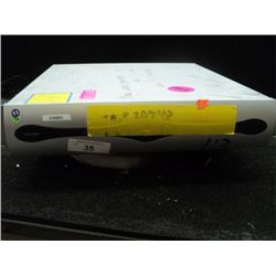 POLYCOM CLARITY VS4000 {print sequence} S844457