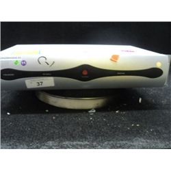 POLYCOM CLARITY VS4000 {print sequence} S846458