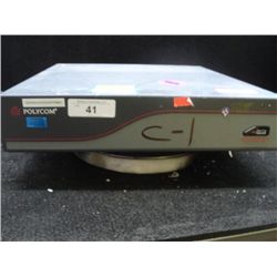 POLYCOM CLARITY VS4000 {print sequence} S868737