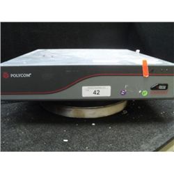 POLYCOM CLARITY VS4000 {print sequence} S865368