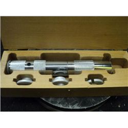 LEE CALIBRATION SCALE