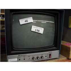 AUDIOTRONICS 12M 918 MONITOR