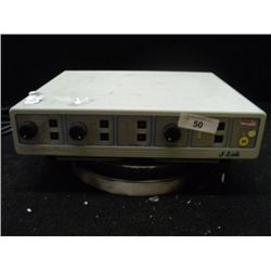 SPECTRA-PHYSICS J-LOK METER