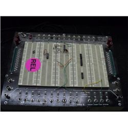 E&L ELITE 3 CIRCUIT DESIGN SYSTEM