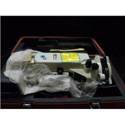 NIKON DTM-5 TOTAL STATION {print sequence} 5784540