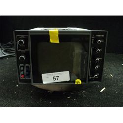 VIDEOTEK VSM 60 MONITOR