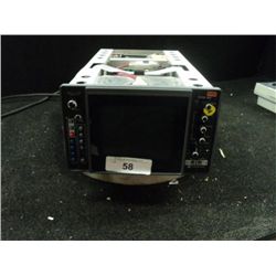 VIDEOTEK VSM 60 MONITOR