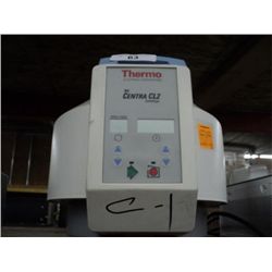THERMO IEC CENTRA CL2 CENTRIFUGE