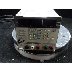 TEKTRONIX PS5010 POWER SUPPLY