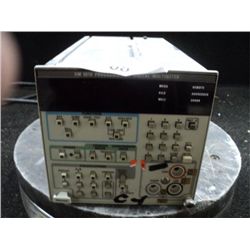 TEKTRONIX DM5010 DIGITAL MULTIMETER