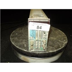 TEKTRONIX DC5009 UNIVERSAL COUNTER / TIMER