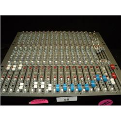 CREST AUDIO CONTROLLER