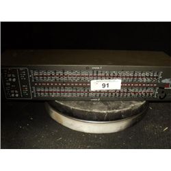 DOD SR2319 GRAPHIC EQUALIZER