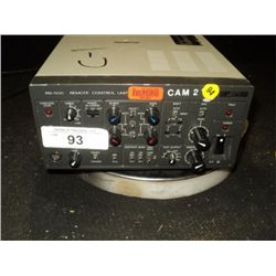 JVC RS-500 REMOTE CONTROL UNIT