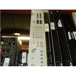 HP 3325A SYNTHESIZER FUNCTION / GENERATOR