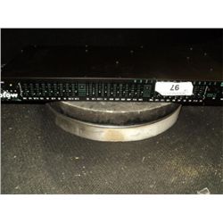 RANE MQ302 STEREO EQUALIZER