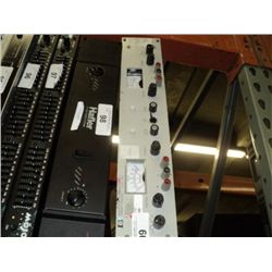 HP 6253A DUAL DC POWER SUPPLY