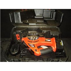 BLACK & DECKER SITE LINE PORTABLE SAW