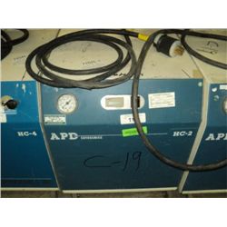 APD CRYOGENICS HC-2