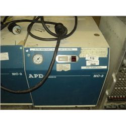 APD CRYOGENICS HC-2