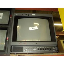 SONY HR TRINITRON MONITOR