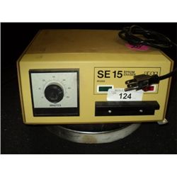 STAG EPROM SE15 ERASER