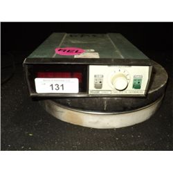 FLUKE 2168A DIGITAL THERMOMETER