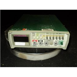 FLUKE 8012A/AD DIGITAL THERMOMETER