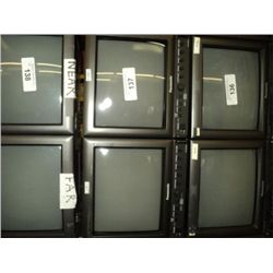 PANASONIC SURVEILLANCE MONITORS