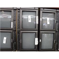 PANASONIC SURVEILLANCE MONITORS