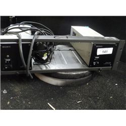 SONY CMA-8A CAMERA ADAPTER