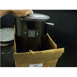 BESELER 6X7 DIFFUSION CHAMBER