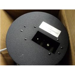 BESELER 6X7 DIFFUSION CHAMBER