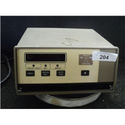 CAL-SOUTH M/N UMC 1000-20 SCALES