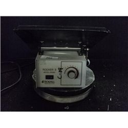 BOEKEL ROCKER II MODEL 260350 CONTROLLER