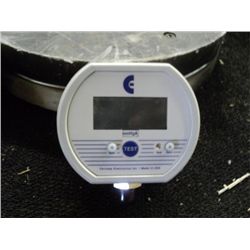 CE COMP ELECTRONICS 760-0 MMLTGA METER