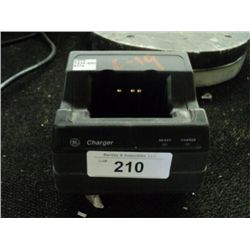 GE BATTERY CHARGER