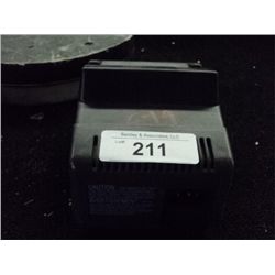 ERICSSON BATTERY CHARGER