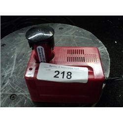 MILWAUKEE BATTERY CHARGER