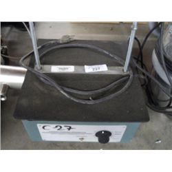 THOMAS SKAKING APPARATUS