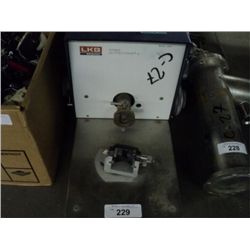 LKB BROMMA 2088 ULTRATOME V