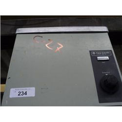 FISHER SCIENTIFIC BATH 160