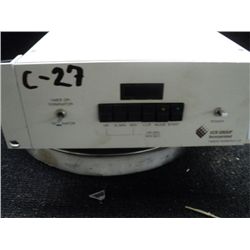 VCR GROUP TIMER/TERMINATOR