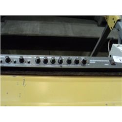 ROLLS RM67 MICROPHONE/SOURCE MIXER