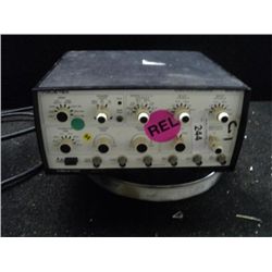 WAVETEK 801 50MHZ PULSE GENERATOR