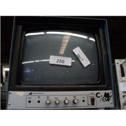 AUDIOTRONICS SURVEILLANCE MONITOR
